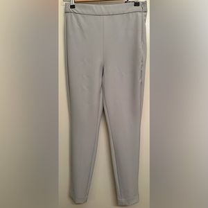 Express Gray High Rise Skinny Pans Size XS